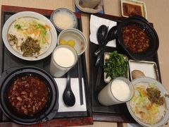 -永和大王(赤峰路二店)