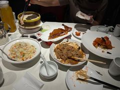 -大鸭梨烤鸭(顺义石园店)