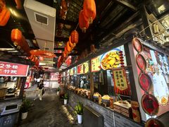 -客家大院·非遗赣南客家菜(郁孤台店)