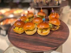 -广州粤海喜来登酒店