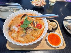 -Thai Alley泰爱里(二沙岛店)