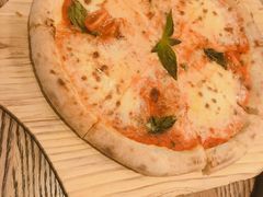 玛格丽塔匹萨Margherita-ALLORA意大利餐厅(丰盛里店)