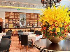 -哈布斯扒房(华发商都店)