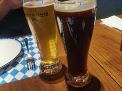 精酿啤酒-Ambra Haus琥珀屋精酿餐厅(宝山店)