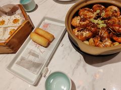 -同庆楼(滨湖万达广场店)