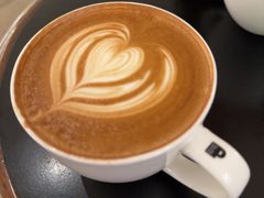 -Peet's 皮爷咖啡(东湖路手作店)