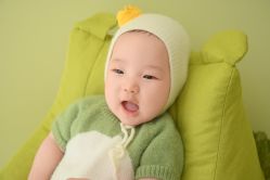 -爱你宝贝孕婴亲子摄影美学馆(绍兴店)