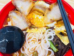 -罗记小厨(国贸店)