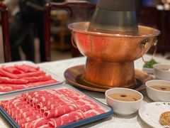 -东来顺饭庄(天坛店)