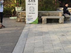 -东莞市大岭山森林公园