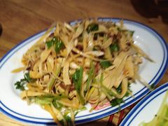 -新兴园饺子馆(望京店)