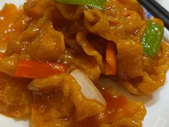 -烤肉宛饭庄(南礼士路店)