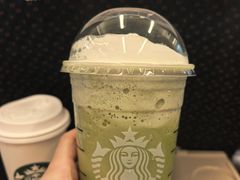 -星巴克(深圳北站B5检票口)