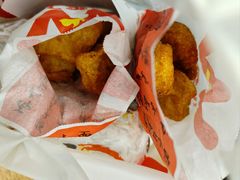 -华莱士炸鸡汉堡(崇文门搜秀城店)