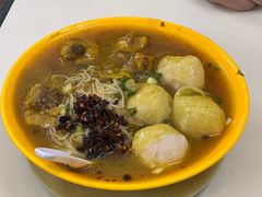 -金利食店(氹仔店)
