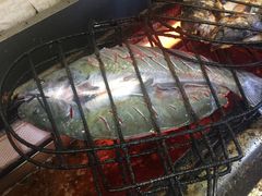 -正宗老字号万州烤鱼(怡福路店)