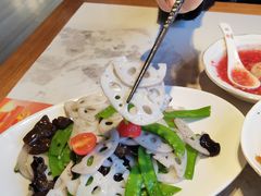 -塘人·老底子宁波菜小馆(南塘老街店)