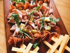 冷肉拼盘-Money Shops(愚园路店)