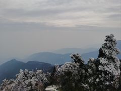 -南岳衡山风景名胜区