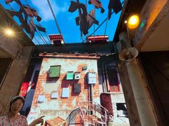 -CITY MART城市集市·里弄(北外滩来福士广场店)