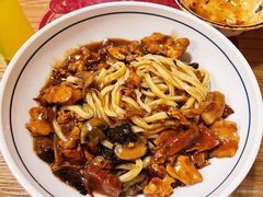 -锅儿挑面馆