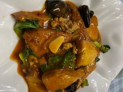 -芳芳餐厅(白沙路店)