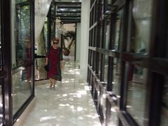 -北京西国贸大酒店