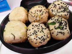 -小杨生煎(湟普汇店)