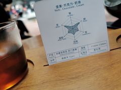 -Line 咖啡(石厦花园店)