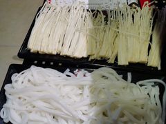 -幸运牛汕头小黄牛牛肉火锅(梅林店)