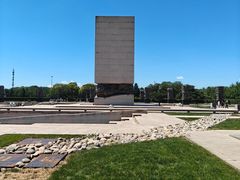 -中国人民抗日战争纪念雕塑园