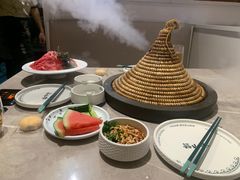 -芸山季·云南野生菌火锅(宝能环球汇店)