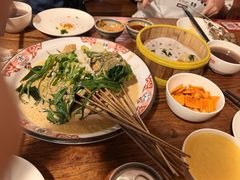 -福苗小骆驼烧烤(莲湖路店)