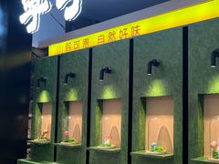 -季季山·云南野生菌火锅(上海首店)