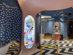 -奈尔宝·儿童乐园·亲子餐厅(苏州大悦城店)