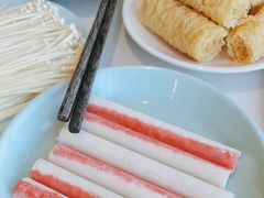 -东来顺饭庄(西直门店)