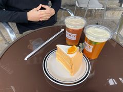 -Juicy Bakery(大学路店)