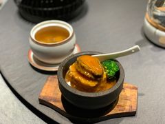 鲍鱼捞饭-魏公馆(昆太路店)