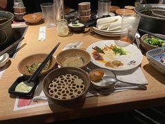 -温野菜涮涮锅(西单大悦城店)