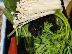 -宣武小院涮肉(前门店)