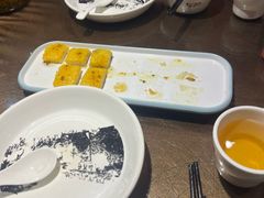 -东口码头·烧鸽子·鱼头泡饼·地方菜(金鹰悦城店)