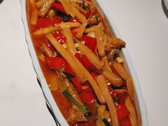 -柳喜辣·烧烤酒局(跃进总店)