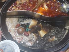 -楠火锅(昆山金鹰店)