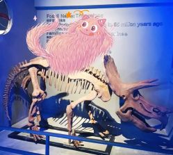 -恐龙探索乐园(磁器口店)