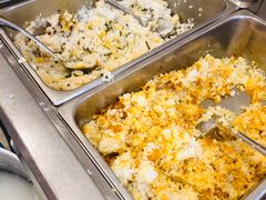 南瓜箜饭-八妹稀饭王