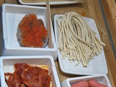 -傣妹火锅(四川北路店)