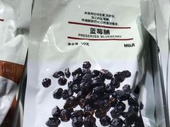 -MUJI无印良品(西单大悦城店)