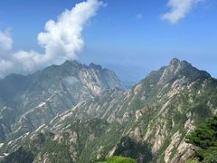 -黄山风景区