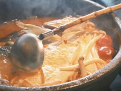 -Ameigo梅果·云贵川bistro(长宁来福士店)