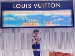 -LV路易威登(国际广场店)